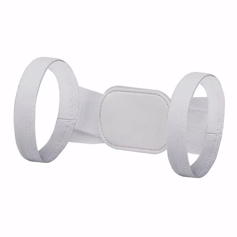 Adjustable Posture Corrector Back Support Shoulder Belt Rectify Straighten Correction Spine Corrector Health Postural Fixer Tap